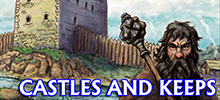 Castles & Keeps
